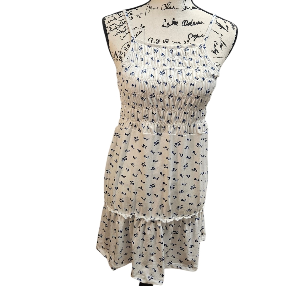 Medium Summer Dress